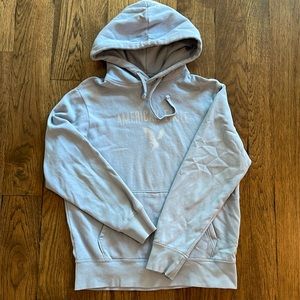 American Eagle Hoodie Size M